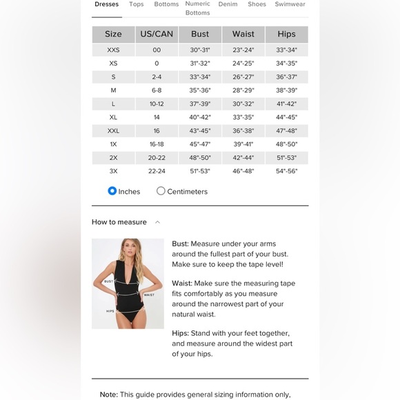 Lulus XSmall Black and White Abstract Print Midi Dress - Picture 7 of 7